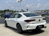New 2025 Acura TLX SH-AWD w/ A-SPEC Pkg image 4