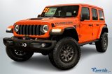 New 2025 Jeep Wrangler Unlimited Rubicon 392 image 2