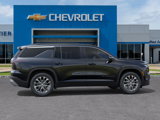 New 2026 Chevrolet Traverse LT w/ Sun and Wheel Package image 5