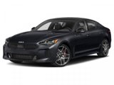 Certified 2023 Kia Stinger GT-Line w/ Sun & Sound Package image 4