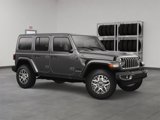 New 2025 Jeep Wrangler Sahara image 3