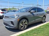 New 2025 Volkswagen ID.4 Pro S Plus image 3