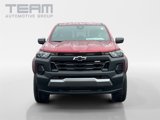 New 2026 Chevrolet Colorado Trail Boss image 2