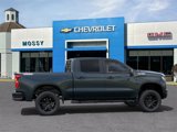New 2025 Chevrolet Silverado 1500 LT Trail Boss w/ LT Trail Boss Premium Package image 5