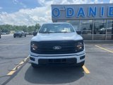 New 2025 Ford F150 XLT w/ Equipment Group 303A High image 2