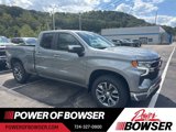 New 2026 Chevrolet Silverado 1500 LT image 3