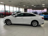 Used 2022 Chevrolet Malibu LT image 6