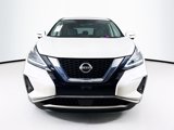 Used 2024 Nissan Murano SL w/ Cargo Package image 3