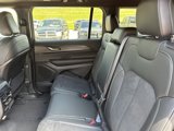 New 2025 Jeep Grand Cherokee L Altitude image 6