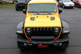 Used 2021 Jeep Gladiator Rubicon image 4