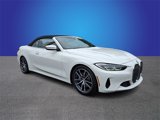 Used 2024 BMW 430i Convertible image 3