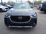 New 2025 MAZDA CX-90 Plug-In Hybrid w/ Premium Plus image 3