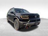 New 2026 Honda Passport TrailSport image 2