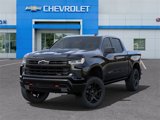 New 2025 Chevrolet Silverado 1500 LT Trail Boss w/ Convenience Package II image 6