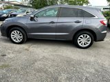 Used 2017 Acura RDX AWD image 2