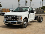 New 2025 Ford F350 XL w/ XL Chrome Package image 5