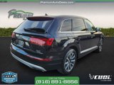 Used 2017 Audi Q7 3.0T Prestige image 5