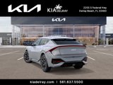 New 2025 Kia EV6 GT-Line image 4