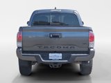 Used 2023 Toyota Tacoma TRD Off-Road w/ Advanced Technology Package image 4