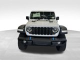 New 2025 Jeep Wrangler Unlimited Rubicon 4xe image 2