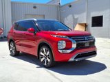 New 2025 Mitsubishi Outlander SEL image 5