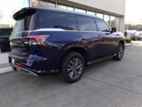 New 2025 INFINITI QX80 Pure image 3