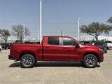 New 2025 Chevrolet Silverado 1500 RST image 3