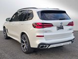 New 2025 BMW X5 M60i image 3