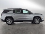 New 2026 Chevrolet Traverse LT w/ Enhanced Driving Package image 2