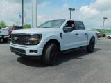 New 2025 Ford F150 STX image 4