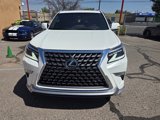 Used 2022 Lexus GX 460 Luxury image 4