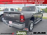 New 2025 RAM 2500 Big Horn image 3