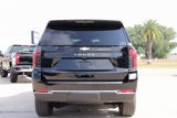 New 2025 Chevrolet Tahoe LS image 4
