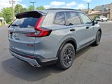 New 2026 Honda CR-V TrailSport image 4