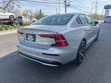 Certified 2025 Volvo S60 B5 Core image 5