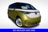 New 2025 Volkswagen ID. Buzz 1st Edition image 1