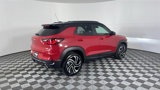 New 2026 Chevrolet TrailBlazer RS w/ Convenience Package image 3