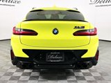 Used 2022 BMW X4 M w/ Competition Package image 3