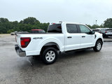 New 2025 Ford F150 XL image 4