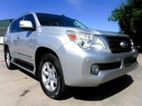 Used 2010 Lexus GX 460 w/ Comfort Plus Pkg image 3