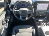 Certified 2024 Ford F150 Lariat w/ Bed Utility Package image 5