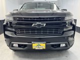 Used 2021 Chevrolet Silverado 1500 RST image 2
