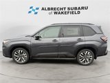 New 2025 Subaru Forester Touring image 2