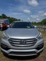 Used 2017 Hyundai Santa Fe Sport image 2