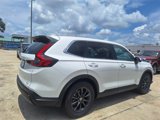 New 2026 Honda CR-V EX-L image 5