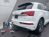 Certified 2024 Audi Q5 2.0T Premium w/ Convenience Package image 4