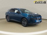 New 2025 Nissan Murano SL w/ Cargo Package image 3
