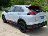 Used 2023 Mitsubishi Eclipse Cross LE image 4