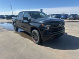 New 2025 Chevrolet Silverado 1500 RST w/ Redline Edition image 4