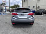 Used 2021 Honda HR-V EX image 5